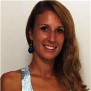 Professoressa di Matematica e Fisica per ripetizioni